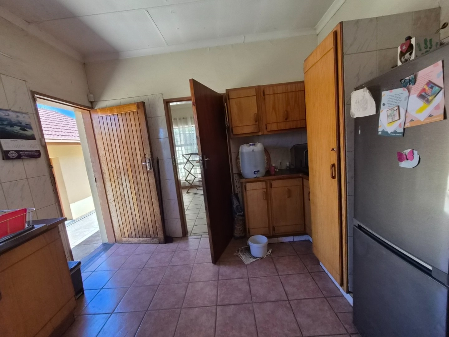 3 Bedroom Property for Sale in Brits North West